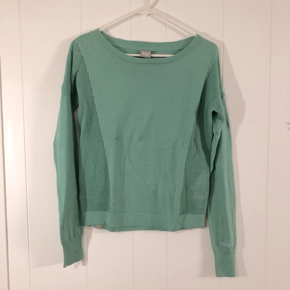 Bench Lightweight Sweater XS